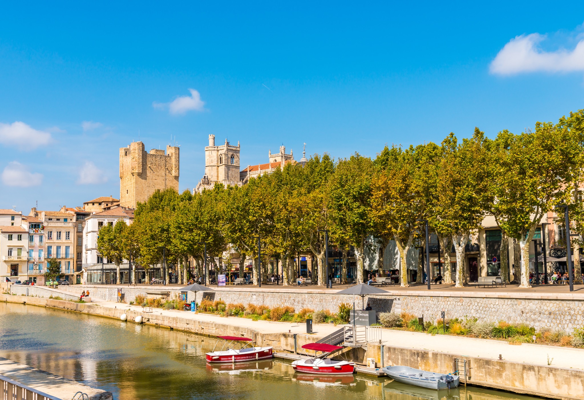 Gestion Locative Services
